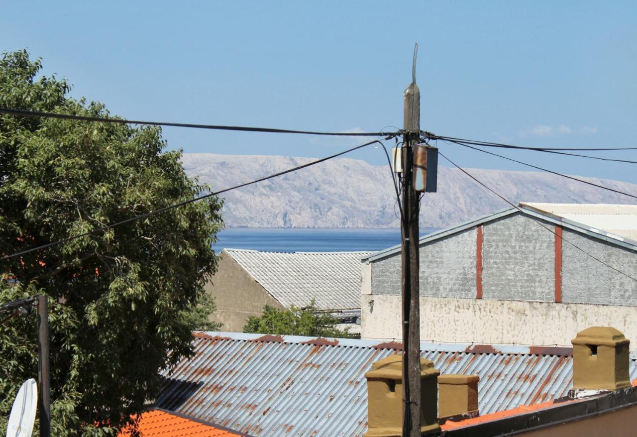 Apartments With A Parking Space Senj - 5572 Exterior photo